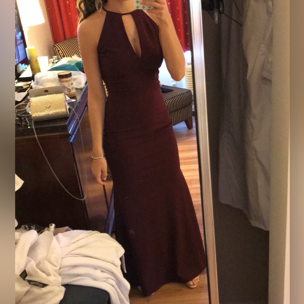 XS Dress
